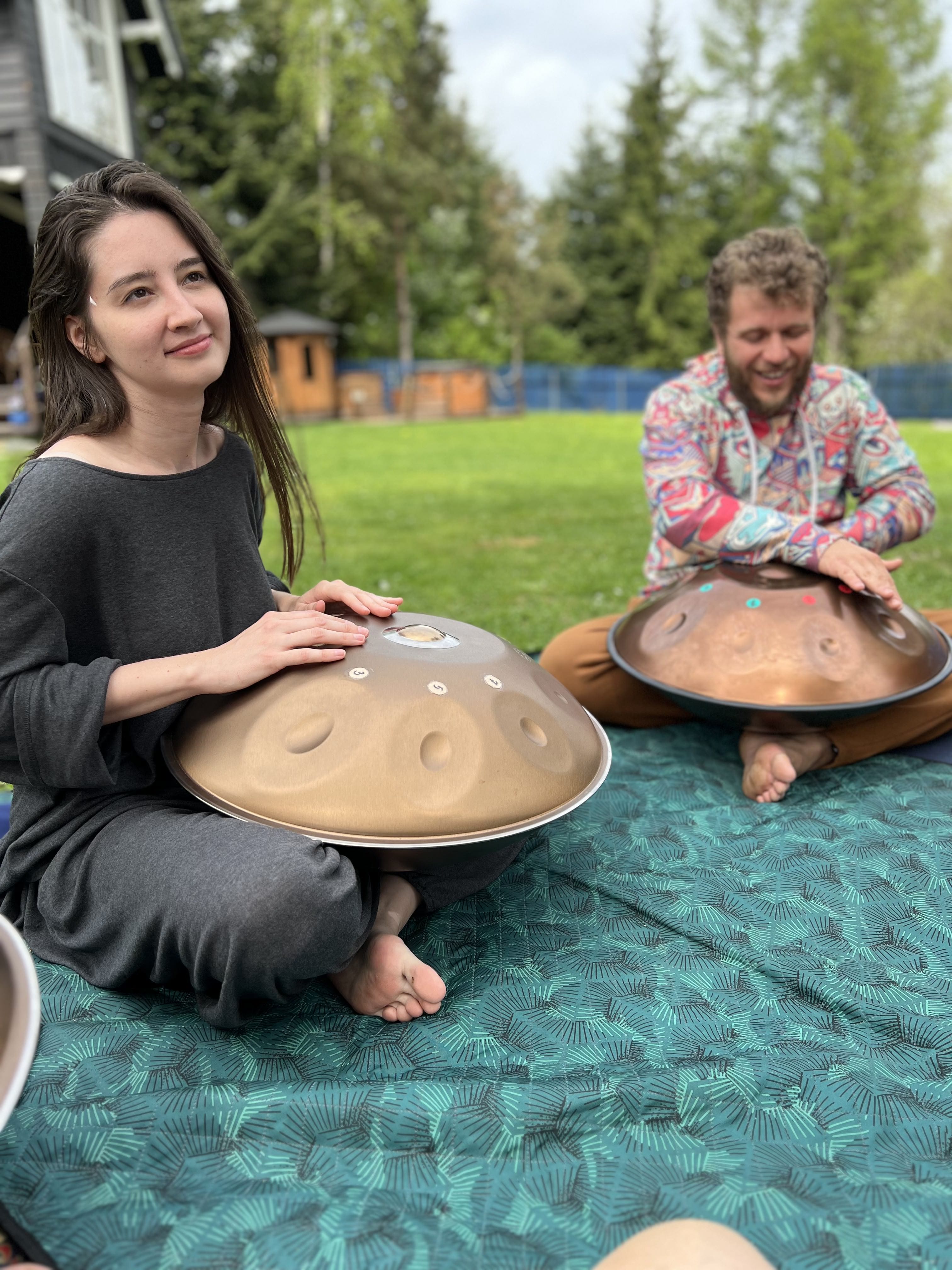 Wyjazdy integracyjne