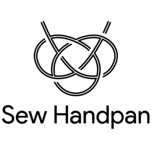 Sew handpan